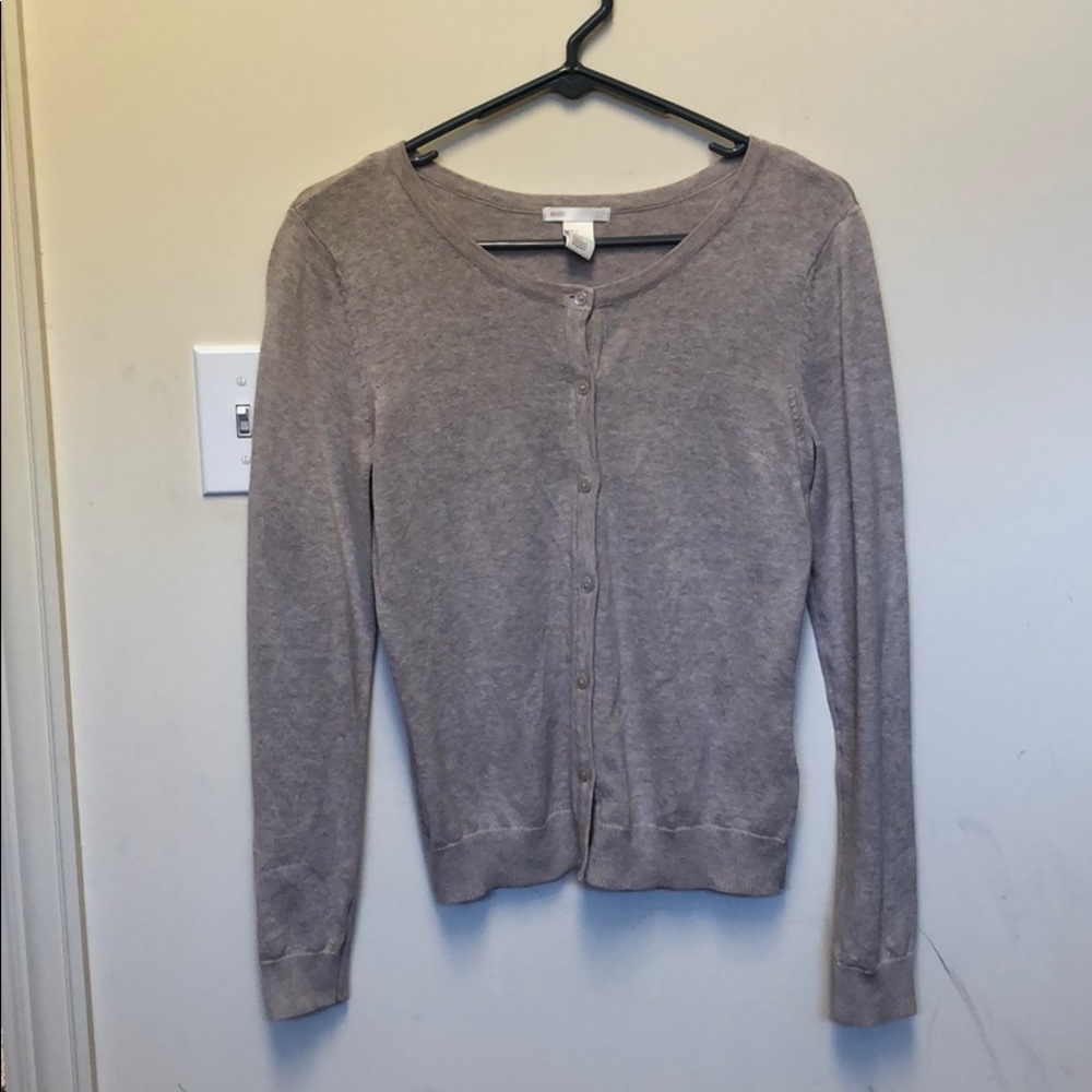 Cardigan